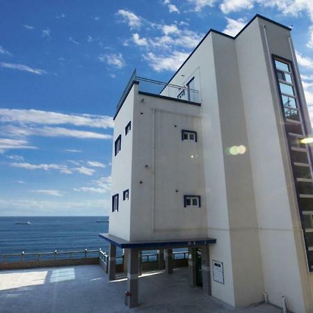 Samcheok Padosori Spa Pension Exterior foto